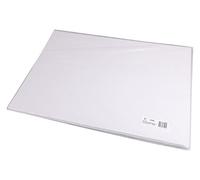 Clairefontaine 37293C - Une rame de papier dessin Croquis blanc 100 feuilles 59,4x84 cm 160g