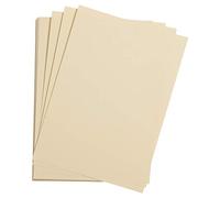 Clairefontaine 37820C Rame Papel Etival Color - 250 hojas de papel de dibujo de grano marfil - 50 x 65 cm 160 g - para dibujar y actividades creativas