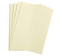 Clairefontaine 37920C Rame Papel Etival Color - 250 hojas de papel de dibujo de grano de telato - 50 x 65 cm - 160 g - Ideal para dibujar y actividades creativas