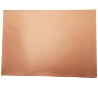 Clairefontaine 397182 C Impresión Hojas Maya, 70.5 x 50.2 X 4 cm, latón