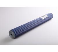 Clairefontaine 451063C - Un rouleau de carton ondulé maxi 2x0,70 m 175g, Bleu marine