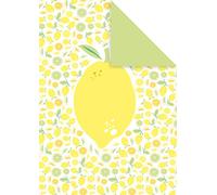 Clairefontaine 456719C - Paquete de papel decorativo A4, 25 hojas, 21 x 29,7 cm, 160 g, varios diseños