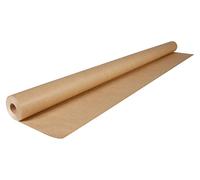 Clairefontaine 495771C Rollo de papel Kraft color marrón