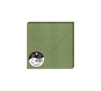 Clairefontaine 5073c ? paquete de 20 sobres borrados ? tamaño cua