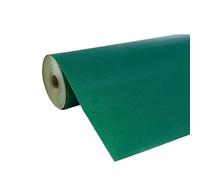 Clairefontaine - 5075 - Rodillo Kraft verjurado - 50 x 0,70 M, color verde