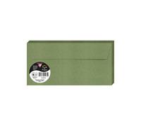 Clairefontaine 5075c ? paquete de 20 sobres autoadhesivos ? format