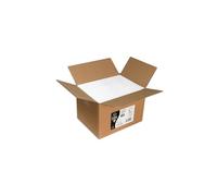 Clairefontaine 55432 C caja de 200 sobres Pollen 16,2 x 22,9 cm) color blanco
