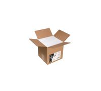 Clairefontaine 55433 C caja de 200 sobres Pollen 16,5 x 16,5 cm), color blanco