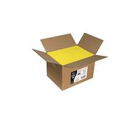 Clairefontaine 55562 C caja de 200 sobres Pollen 16,2 x 22,9 cm, sol