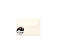 Clairefontaine 56020c sobre c6 (114 x 162 mm) blanco 20 pieza(s)