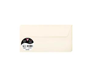 Clairefontaine 56030c sobre dl (110 x 220 mm) natural 20 pieza(s)