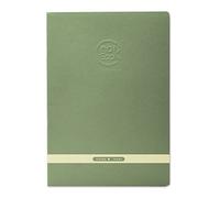 Clairefontaine 60312C Crok'Book - Cuaderno de papel (24 hojas, A4, 21 x 29,7 cm, 90 g, formato vertical, color aleatorio)