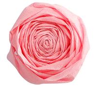 Clairefontaine 903033C papel crepé, rosa pálido