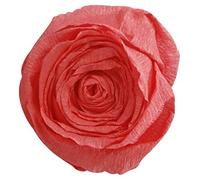 Clairefontaine 903039C papel crepé, rosa salmón