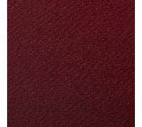 Clairefontaine 93764C Paquete Papel Etival Color - 24 Hojas Papel de Dibujo con Grano Burdeos - 50x65 cm 160g - Ideal para el Dibujo y las Actividades Creativas