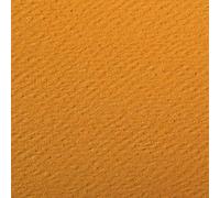 Clairefontaine 93872C Paquete Papel Etival Color - 25 Hojas Papel de Dibujo con Grano Amarillo Sol - A4 21x29,7 cm 160g - Ideal para el Dibujo y las Actividades Creativas