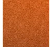 Clairefontaine 93873C Etival Color, doble grano, 25 hojas 21 x 29,7 cm, 160 g, naranja