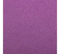Clairefontaine 93876C - Lote de 25 hojas de papel de dibujo de grano morado A4, 21 x 29,7 cm, 160 g, ideal para dibujo y actividades creativas