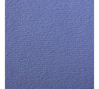 Clairefontaine 93898C Paquete Papel Etival Color - 25 Hojas Papel de Dibujo con Grano Azul Lavanda - A4 21x29,7 cm 160g - Ideal para el Dibujo y las Actividades Creativas