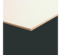 Clairefontaine 93974C - Pack (con 5 cajas de madera, 60 x 80 cm, 3 mm, 1540 g, para modelismo, ligero y liso, 100% celulosa), 5 unidades, color beige