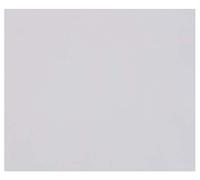 Clairefontaine 960567C Paquete Papel Tulipe - 50 Hojas Papel de Dibujo con Grano Gris Souris - A3 29,7x42 cm 160g - Ideal para el Dibujo y las Actividades Creativas