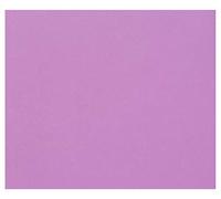 Clairefontaine 960576C Paquete Papel Tulipe - 50 Hojas Papel de Dibujo con Grano Lila - A3 29,7x42 cm 160g - Ideal para el Dibujo y las Actividades Creativas