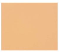 Clairefontaine 960587C Paquete Papel Tulipe - 50 Hojas Papel de Dibujo con Grano Salmón - A3 29,7x42 cm 160g - Ideal para el Dibujo y las Actividades Creativas