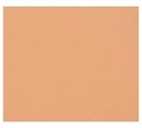 Clairefontaine 960589C Paquete Papel Tulipe - 50 Hojas Papel de Dibujo con Grano Óxido - A3 29,7x42 cm 160g - Ideal para el Dibujo y las Actividades Creativas
