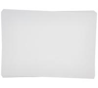 Clairefontaine 96338C - Un paquete de papel Lavis Dibujo Técnico Liso Blanco 20 Hojas 29.7x42cm 250g