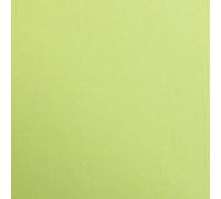 Clairefontaine 97352C Paquete Papel Maya - 25 Hojas Papel de Dibujo Liso Verde Espuma - A4 21x29,7 cm 120g - Ideal para el Dibujo y las Actividades Creativas