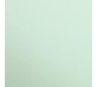 Clairefontaine 97368C - Paquete de papel maya - 25 hojas de papel de dibujo liso verde menta - A4 21 x 29,7 cm 120 g - Ideal para dibujo y actividades creativas