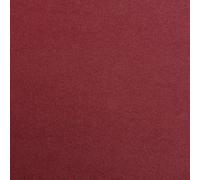Clairefontaine 97376C - Neceser papel de dibujo Maya liso 25 hojas 21 x 29, 7 cm 120 g, burdeos