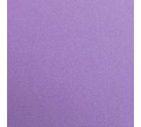 Clairefontaine 97459C Paquete Papel Maya - 25 Hojas Papel de Dibujo Liso Violeta - A4 21x29,7 cm 270g - Ideal para el Dibujo y las Actividades Creativas