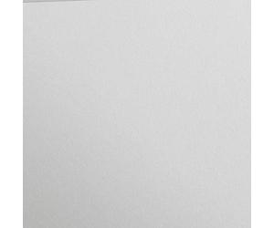 Clairefontaine 97472C Paquet Papier Maya - 25 Feuilles Papier Dessin Lisse Gris Clair - A4 21x29,7 cm 270g - Idéal pour le Dessin et les Activités Créatives