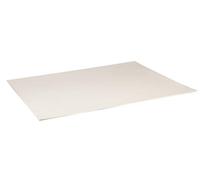 Clairefontaine 975199C - Un paquet de papier dessin Simili Japon 25 feuilles 24x32cm 130g, Blanc