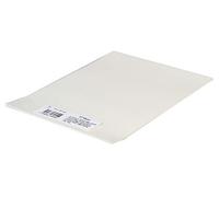 Clairefontaine 975844C - Un paquet de papier dessin Simili Japon 25 feuilles 24x32cm 130g, Ivoire