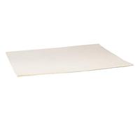 Clairefontaine 975845C - Un paquete de papel de dibujo Símil Japón 10 hojas 48x64cm 130g, Marfil