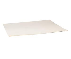 Clairefontaine 975845C - Un paquete de papel de dibujo Símil Japón 10 hojas 48x64cm 130g, Marfil