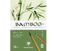 Clairefontaine 975922C Bloc de dibujo A1 250 g
