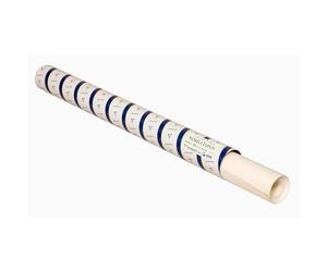 Clairefontaine 976147C Rollo Papel Símil Japón Marfil - Papel de Impresión de Art a la Superficie Lisa - 1,3x10 m 130g