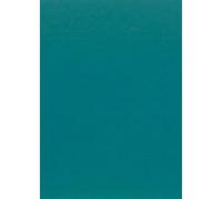 Clairefontaine 976384C Paquete Papel Maya - 25 Hojas Papel de Dibujo Liso Azul Canard - A3 29,7x42 cm 185g - Ideal para el Dibujo y las Actividades Creativas