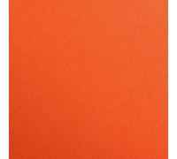 Clairefontaine 97855C Paquete Papel Maya - 25 Hojas Papel de Dibujo Liso Naranja - A1 59,4x84 cm 120g - Ideal para el Dibujo y las Actividades Creativas