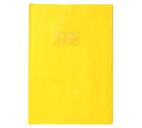 Clairefontaine A4 libro de ejercicios pantalla con etiqueta soporte - amarillo