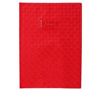 Clairefontaine A4 libro de ejercicios pantalla con etiqueta soporte - rojo