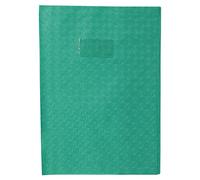 Clairefontaine A4 libro de ejercicios pantalla con etiqueta soporte , verde
