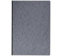 Clairefontaine Age Bag - Libreta, encuadernada, color gris