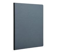 Clairefontaine Age Bag - Libreta, encuadernada, color gris