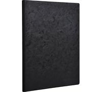 Funda para libreta Moleskine A4 Cartón rayado 96F Negro
