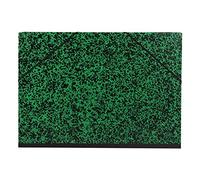 Clairefontaine Annonay "Art carpeta con elástico, verde, A4, 26 x 38 cm