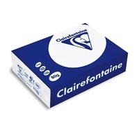 Clairefontaine 1910C Clairalfa - Papel blanco A5 (148×210 mm), 80 g/m², 500 hojas